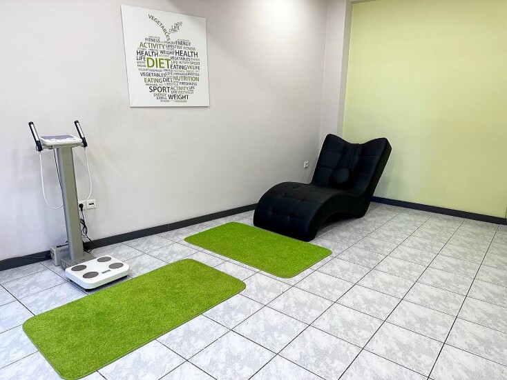 Η νέα γενιά διατροφολογίας με τον Βασίλειο Καραμανίδη