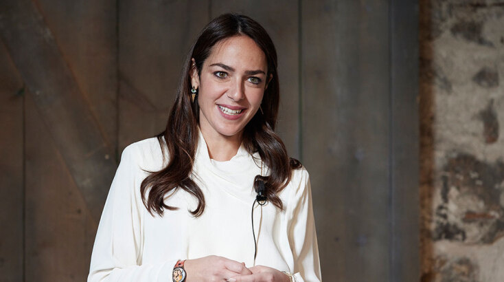 Δόμνα Μιχαηλίδου