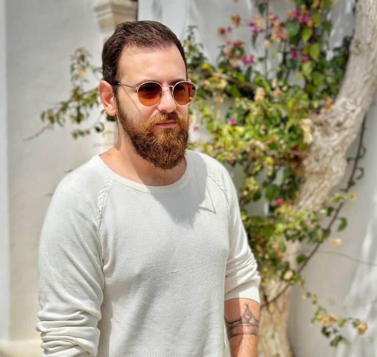 Η νέα γενιά διατροφολογίας με τον Βασίλειο Καραμανίδη