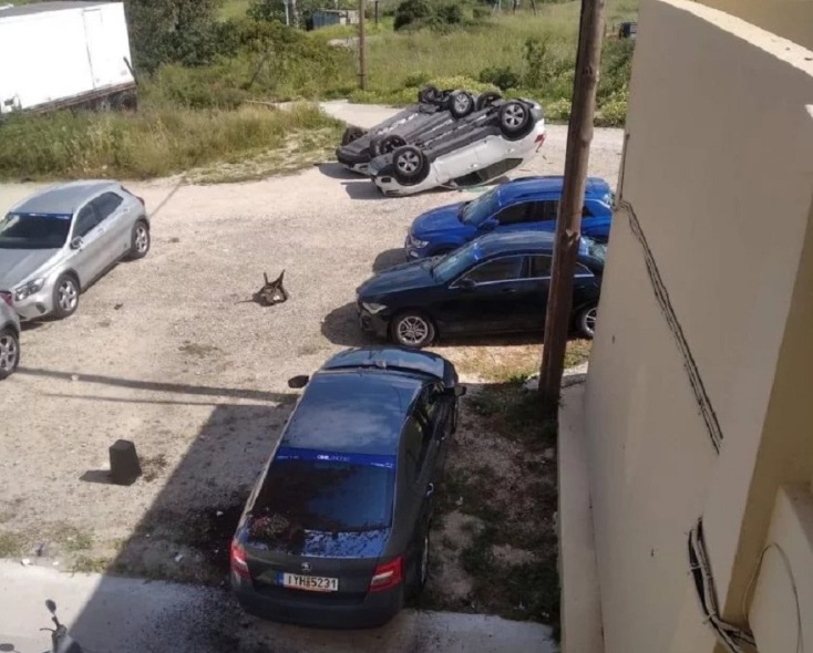 Ρόδος - Ταξί