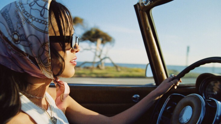 Διακοπεύοντας & βολτάροντας με ασφάλεια το καλοκαίρι