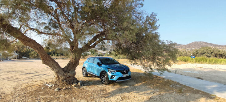 Διακοπεύοντας & βολτάροντας με ασφάλεια το καλοκαίρι