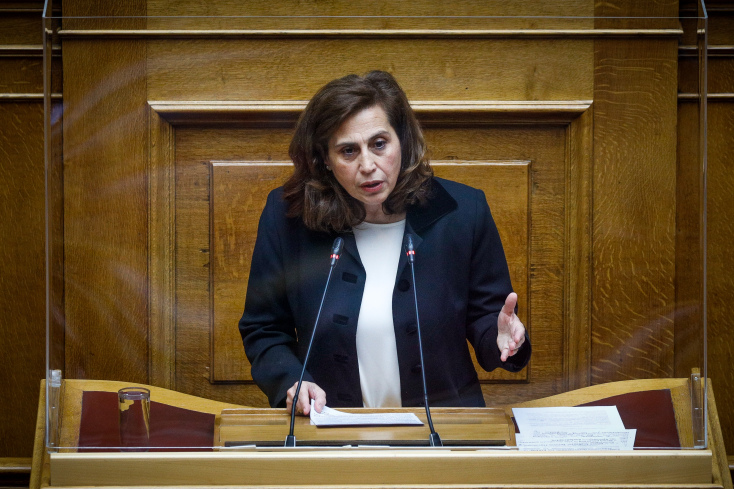 Η Χαρά Κεφαλίδου