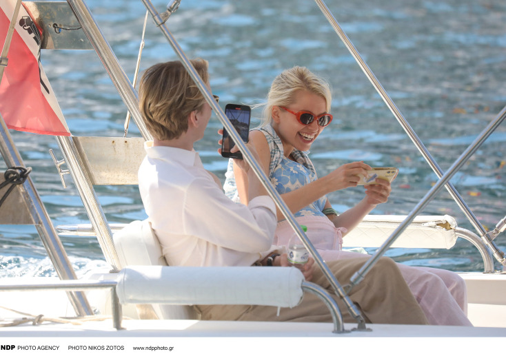 H Thea Sofie Loch Næss