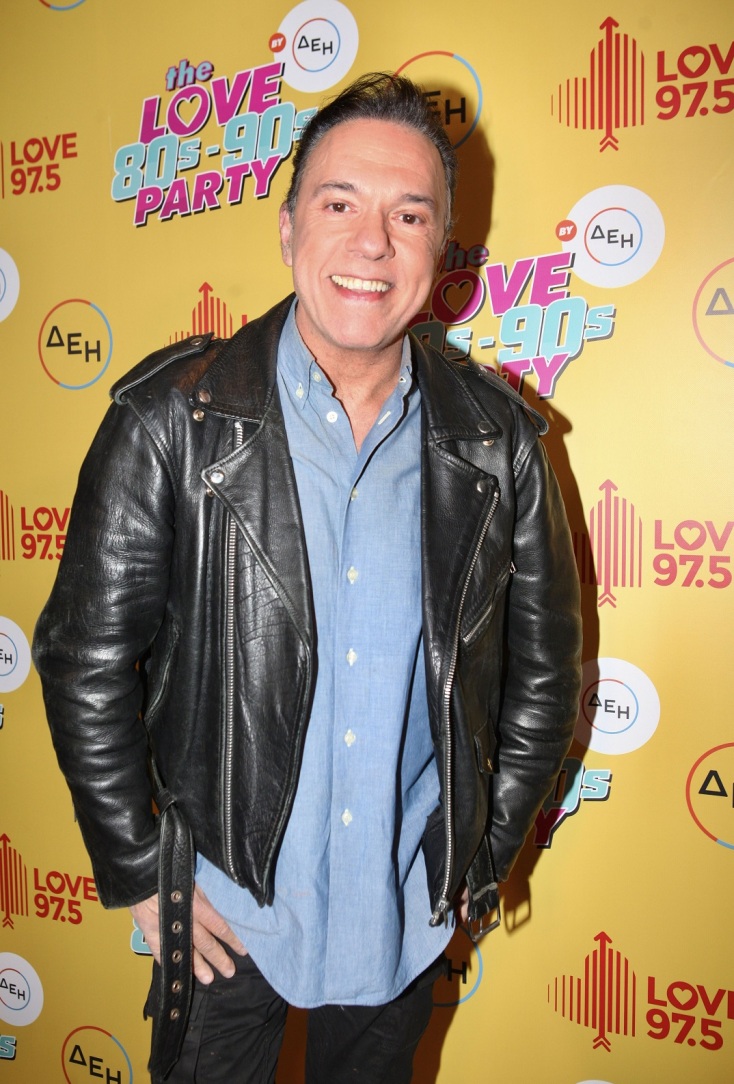 Ο Ποσειδώνας Γιαννόπουλος