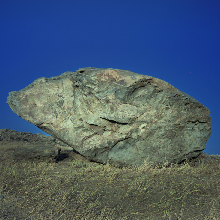 Μύκονος, Το Μαγικό Νησί, Σπύρος Παλούκης