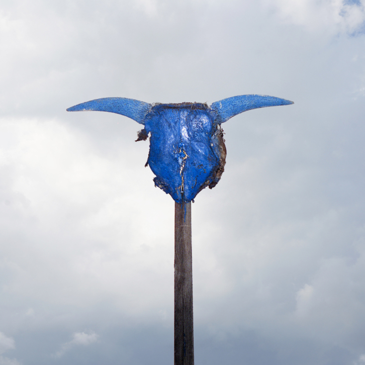 Μύκονος, Το Μαγικό Νησί, Σπύρος Παλούκης