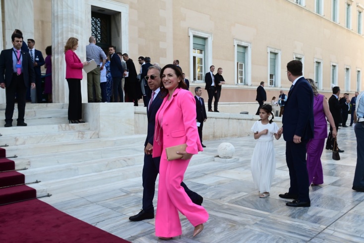 Όλγα Κεφαλογιάννη