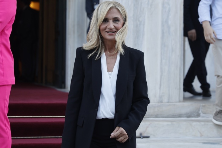 Μαρία Πολύζου