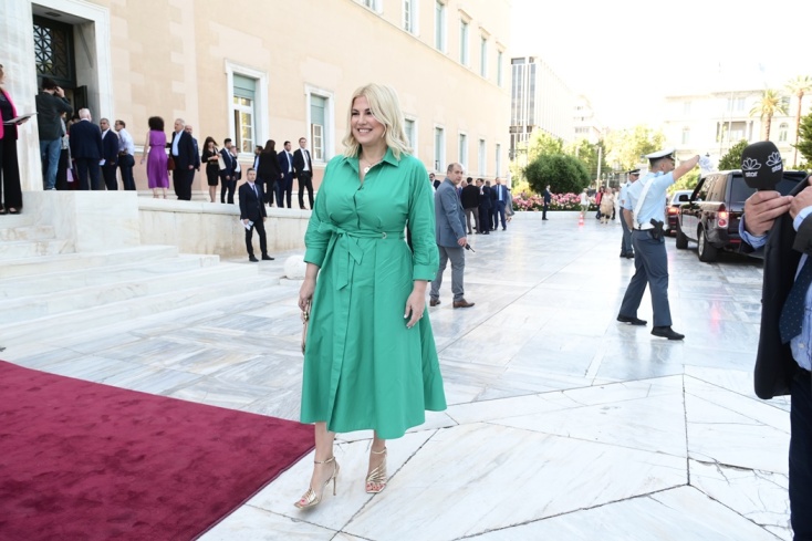 Ράνια Θρασκιά