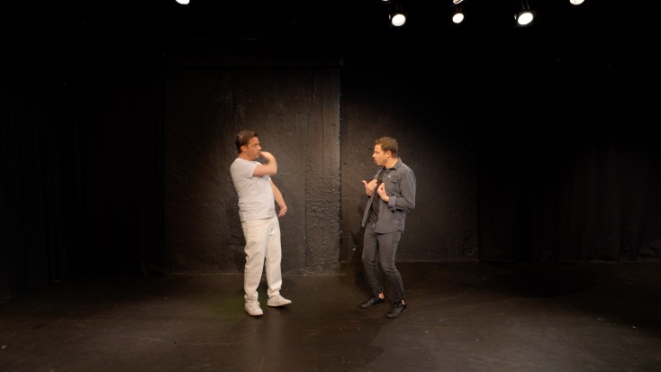 My glorious moments του Δημήτρη Μακαλιά 