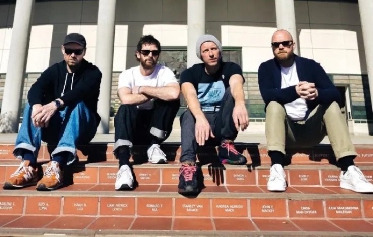 Πώς οι Coldplay κατάφεραν να μειώσουν το οικολογικό τους αποτύπωμα στην τελευταία τους περιοδεία