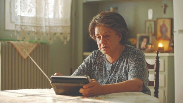 Κριτική ταινίας: Blackstone 