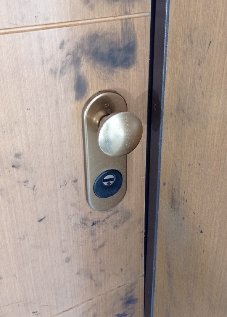 Νέα Ιωνία: Ληστεία με ομηρία σε οικογένεια επιχειρηματία - Τους ξύπνησαν και «άδειασαν» το χρηματοκιβώτιο