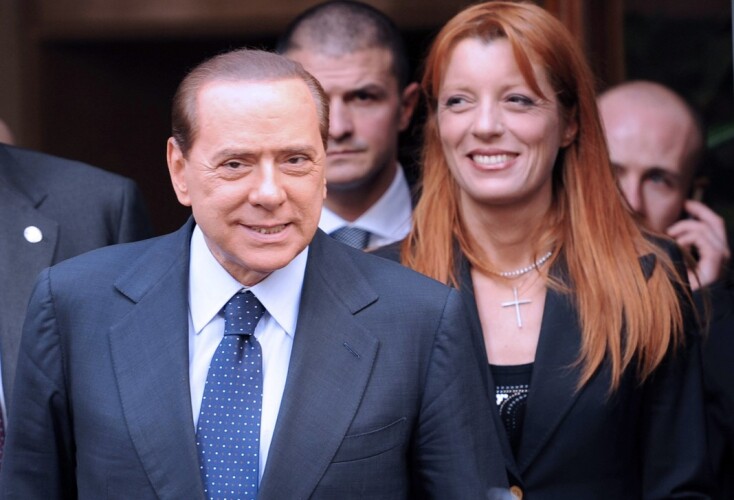 Σίλβιο Μπερλουσκόνι: «Άγιος δεν ήμουν, ούτε και Διάβολος»