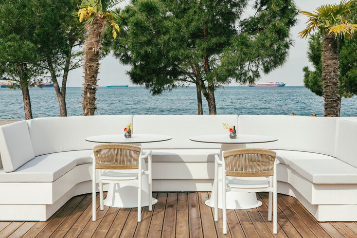 Avenue Modern Cuisine