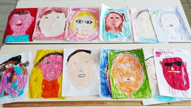 Το 2ο Δημοτικό Σχολείο στην Κάρυστο, το σχολείο που ονειρευόμαστε