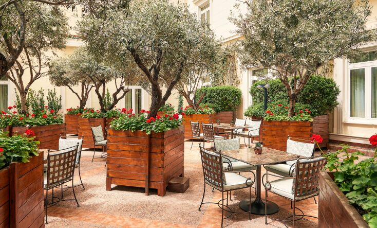 Il Giardino Segreto