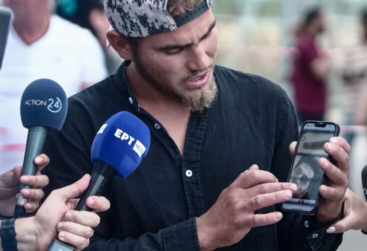 Διπλό δράμα για διασωθέντες και συγγενείς προσφύγων μετά το ναυάγιο της Πύλου