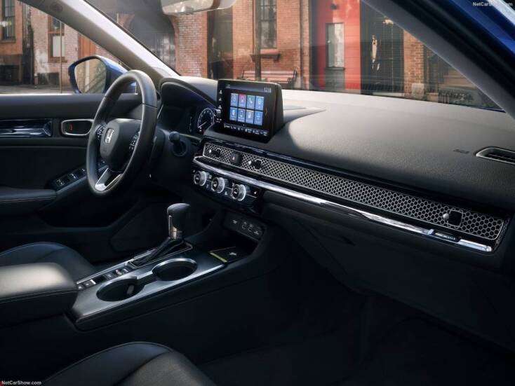 Honda Civic 11ης γενιάς: Το καλύτερο που έχει κυκλοφορήσει μέχρι σήμερα