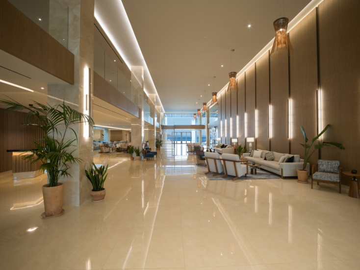 AMMOA Luxury Hotel & Spa Resort: Ένας επίγειος παράδεισος στη Χαλκιδική