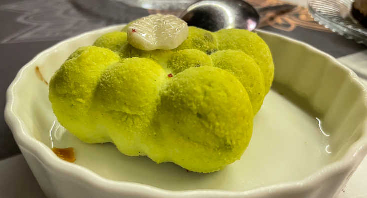 Μαϊάμι: Στο ιστορικό εστιατόριο της Θεσσαλονίκης για εκλεκτή ψαροφαγία και ηλιοβασιλέματα 