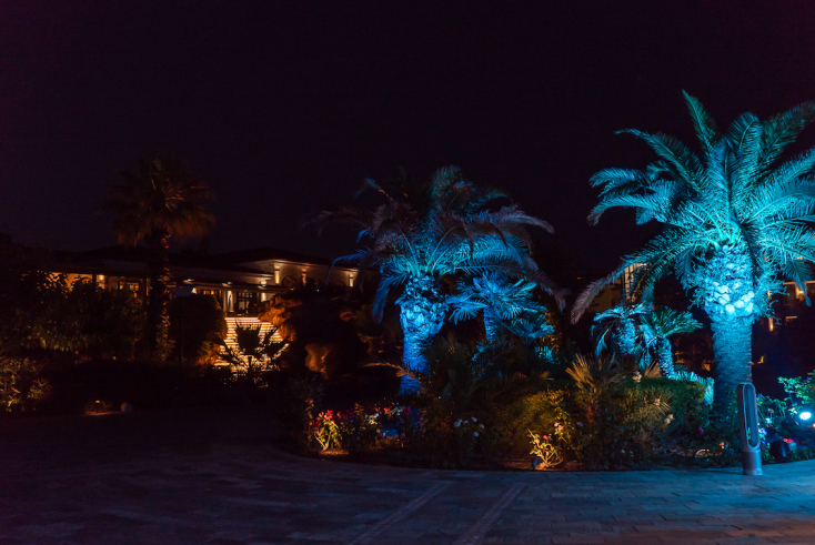 Η Γιώτα Κουφαδάκη της Μπουκαδούρας κι ο Απόστολος Αλτάνης του Hyatt Regency συνεργάζονται για πέντε ιδιαίτερα γαστρονομικά events.