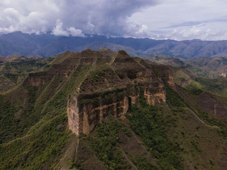 Σαν σήμερα 24 Ιουλίου ένας «Ιντιάνα Τζόουνς» ανακάλυψε την «Χαμένη πόλη των Ίνκας»