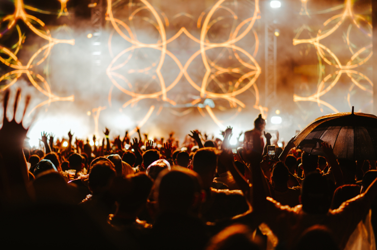 Primer Music Festival 