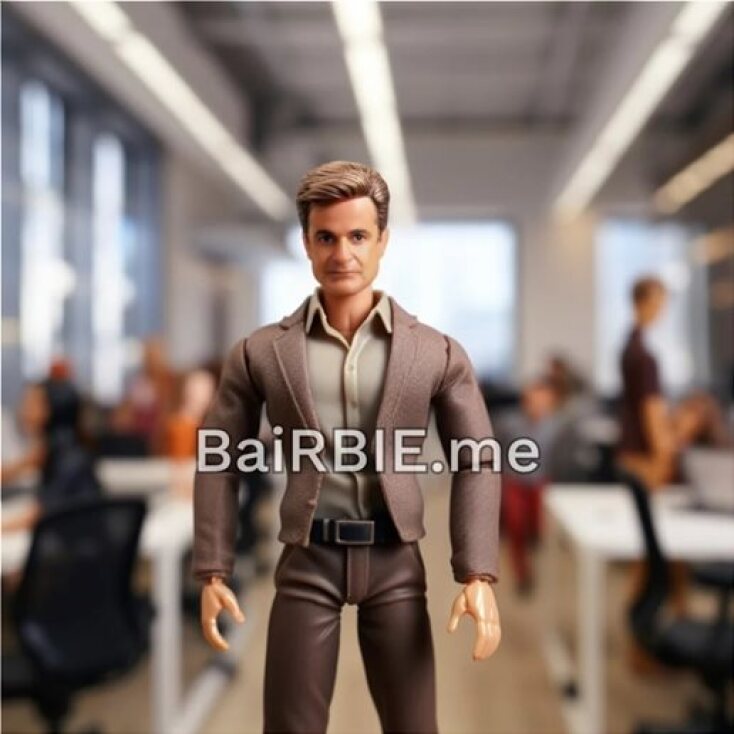 Κυριάκος Μητσοτάκης