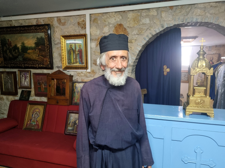 Τάσος Παλαντζίδης