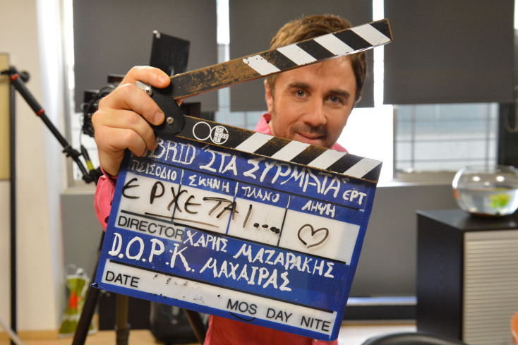 Θανάσης Τσαλταμπάσης