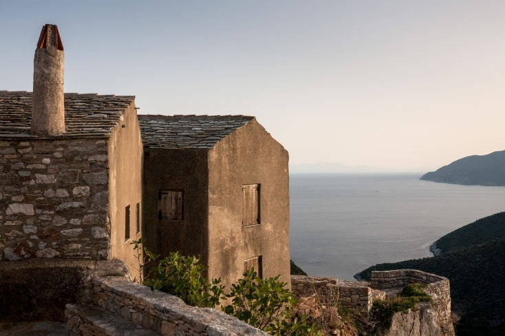 Καλοκαίρι στην Αλόννησο