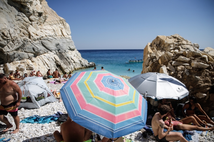 Οι Σεϋχέλλες στην Ικαρία