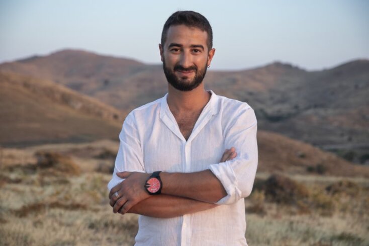 Ο κ. Παλαιολόγος Παλαιολόγου είναι καθηγητής στο Γεωπονικό Πανεπιστήμιο Αθηνών, στο τμήμα Δασολογίας και Διαχείρισης Φυσικού Περιβάλλοντος που βρίσκεται στο Καρπενήσι