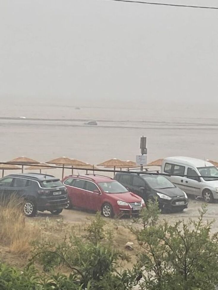 Μια viral ανάρτηση από το Νότιο Πήλιο για την καλοσύνη των ξένων