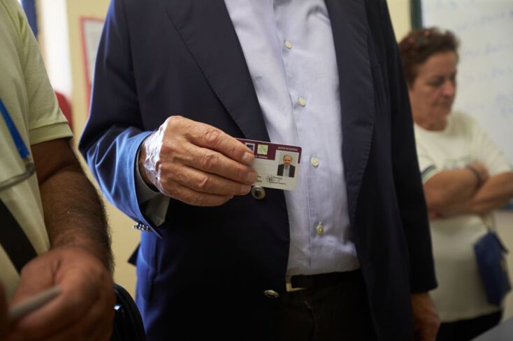 Προβάδισμα δέκα μονάδων του Στέφανου Κασσελάκη για την προεδρία του ΣΥΡΙΖΑ