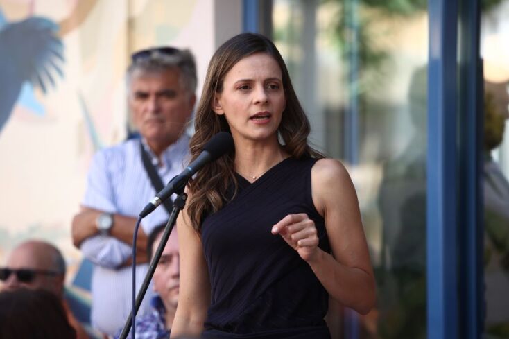 Κασσελάκης VS Αχτσιόγλου: Ποιος είναι με ποιον μετά το big bang της Κυριακής