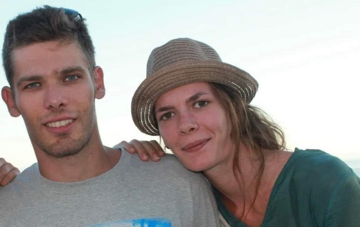 Οι δύο διερμηνείς που σκοτώθηκαν στο τροχαίο στη Λιβύη ήταν παιδιά του προέδρου της ελληνικής κοινότητας Βεγγάζης