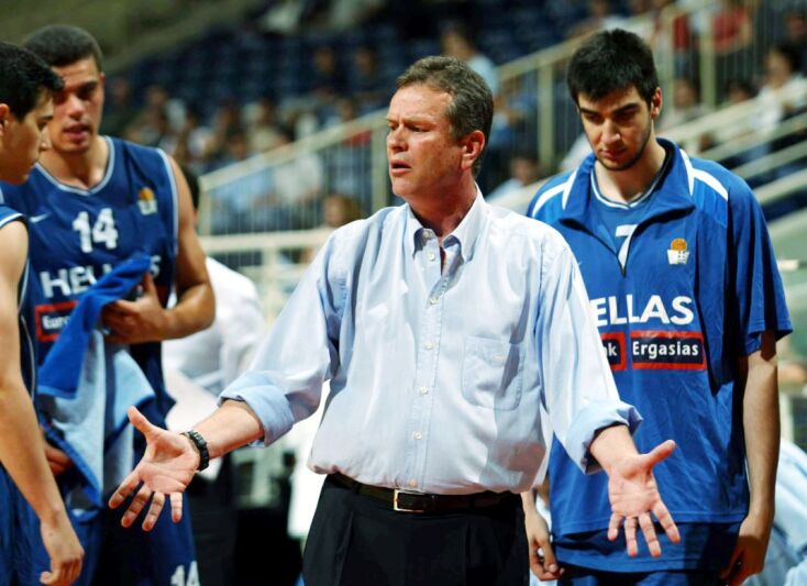 Το τελευταίο αντίο σήμερα (6.10) στον Γιάννη Ιωαννίδη στη Θέρμη