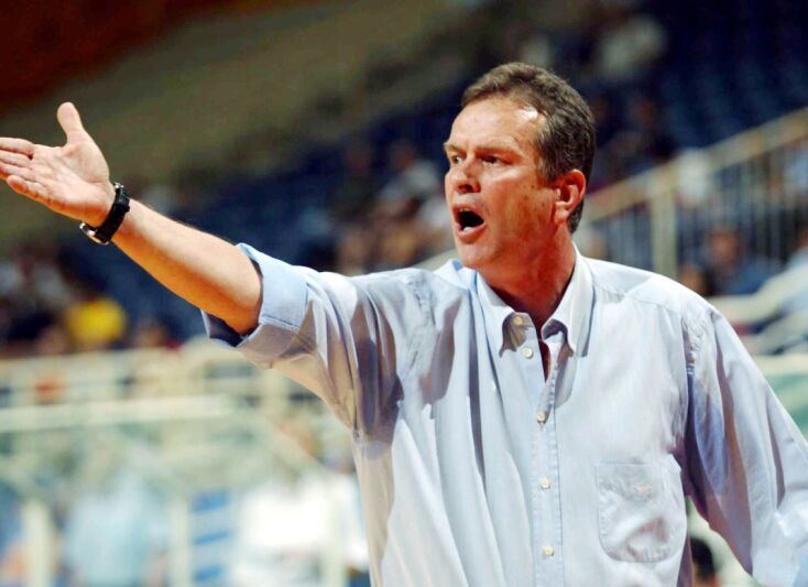 Το ελληνικό μπάσκετ αποχαιρετά τον Γιάννη Ιωαννίδη