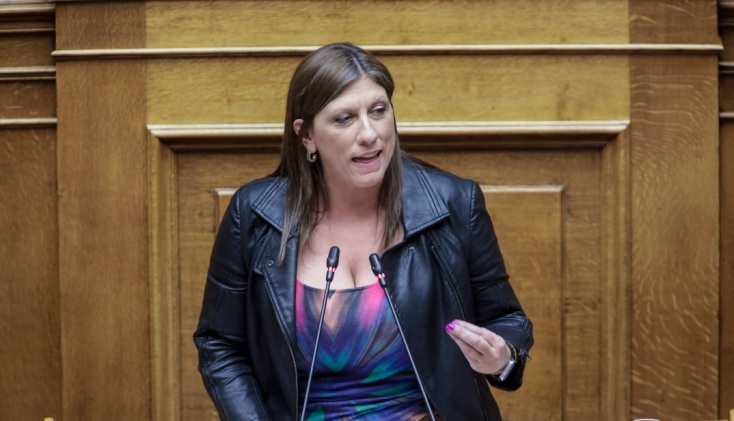 Δεν παραδίδει την έδρα ο Μιχάλης Χουρδάκης μετά τη διαγραφή του από την ΚΟ της Πλεύσης Ελευθερίας