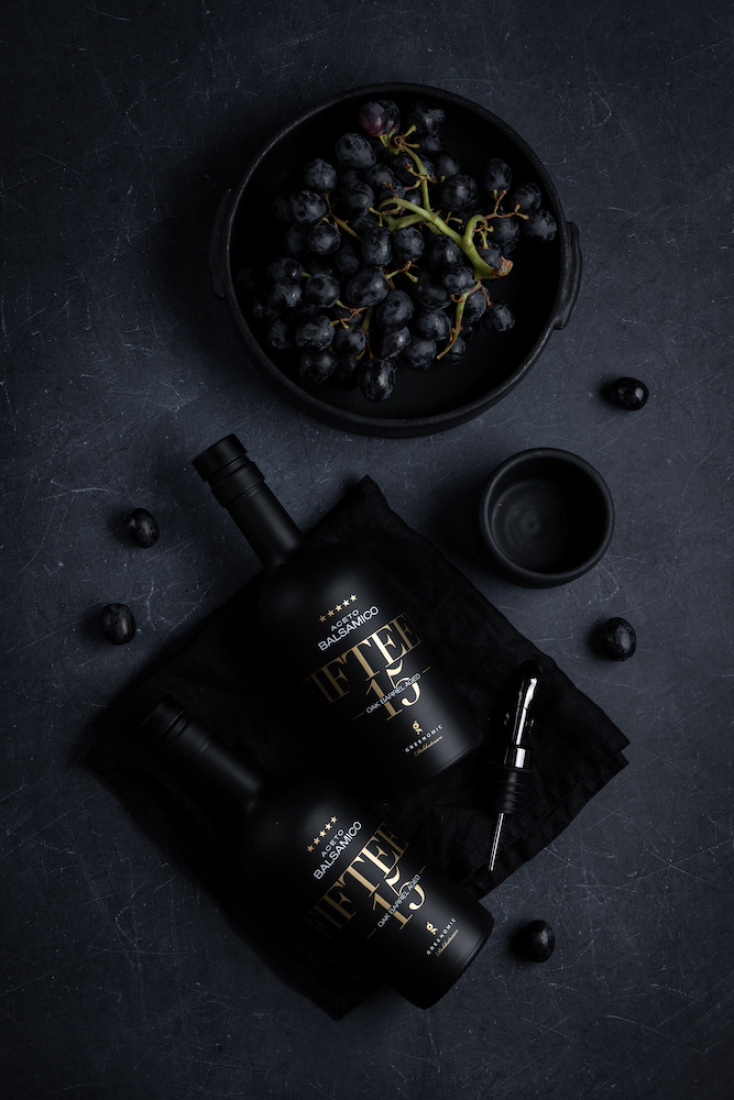 Χρόνης Σπανός: Ένας delicatessen φωτογράφος