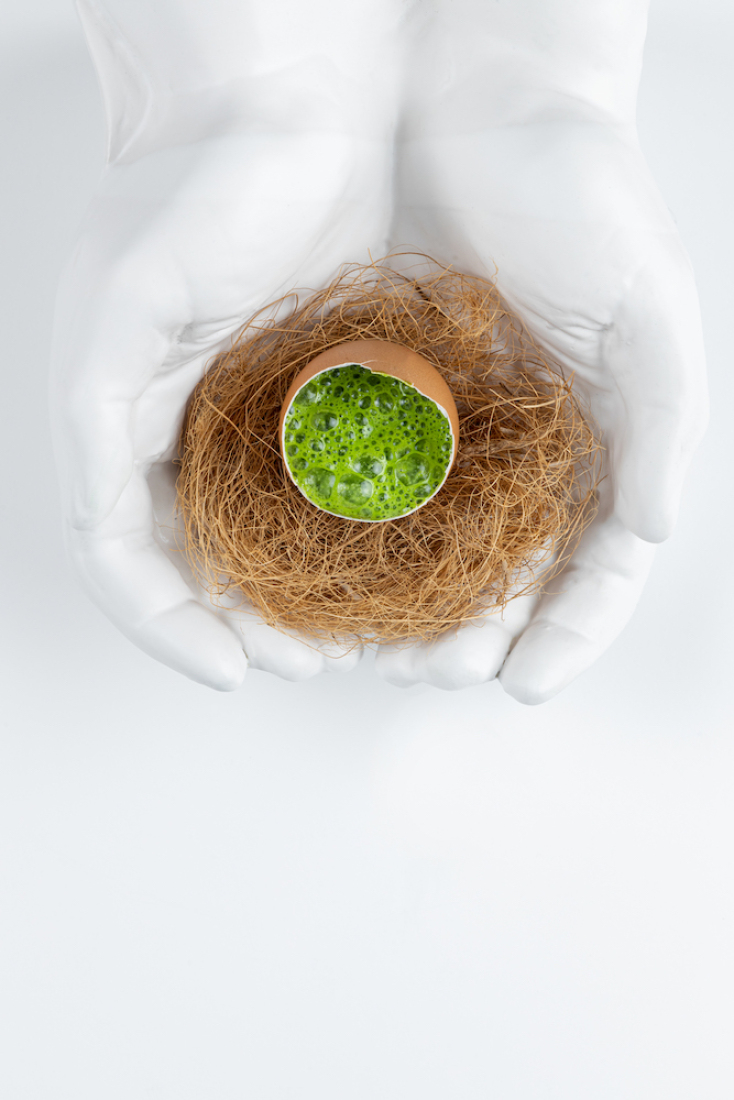 Χρόνης Σπανός: Ένας delicatessen φωτογράφος