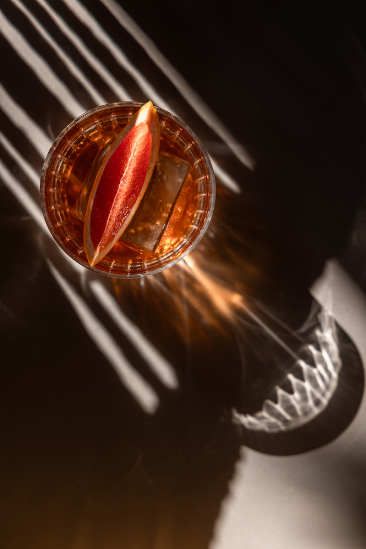 Χρόνης Σπανός: Ένας delicatessen φωτογράφος