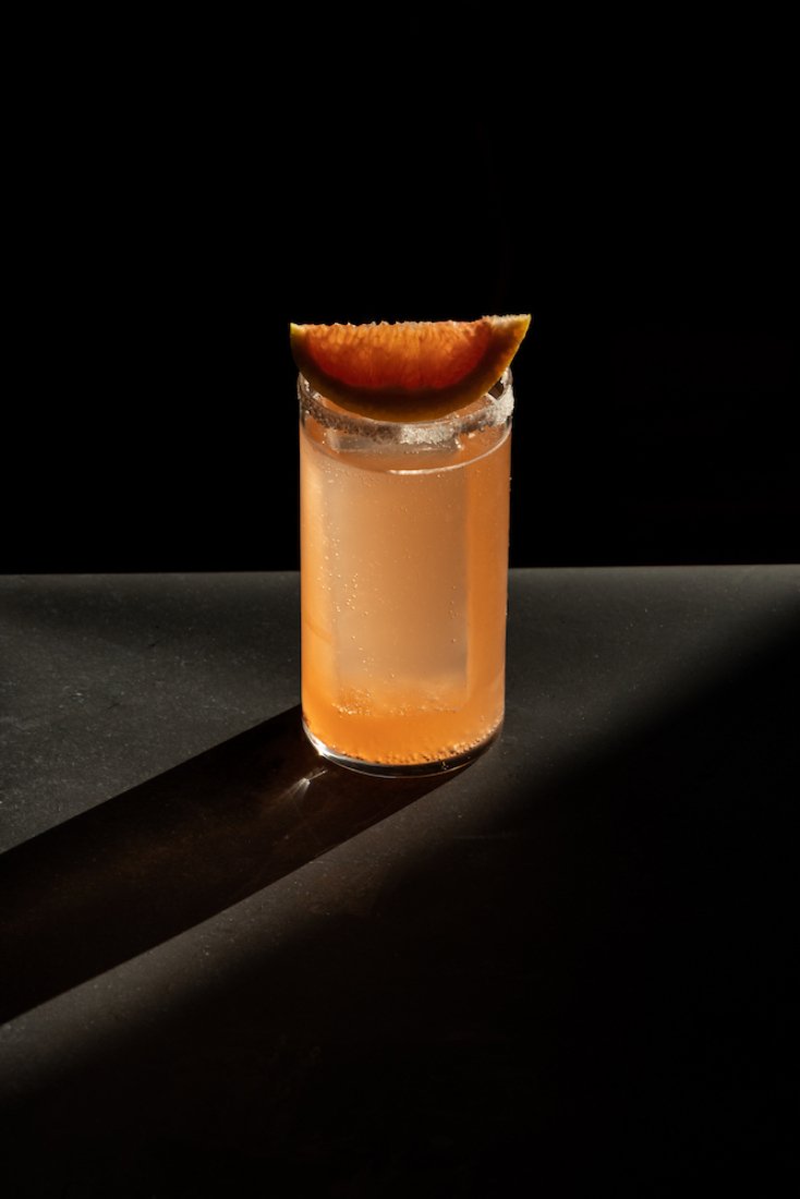 Χρόνης Σπανός: Ένας delicatessen φωτογράφος