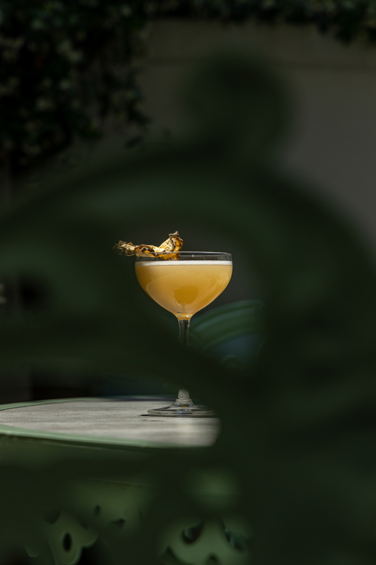 Χρόνης Σπανός - φωτογραφία food and beverage