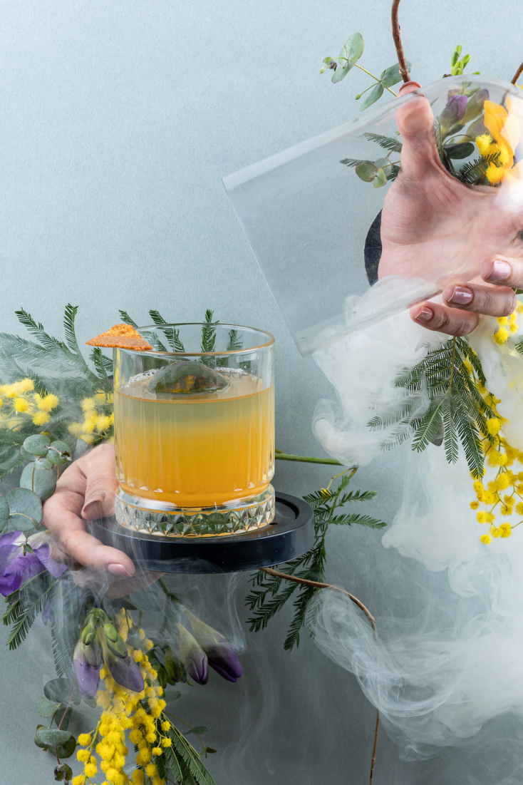 Χρόνης Σπανός - φωτογραφία food and beverage