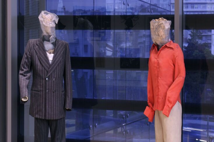 Έργο του Βλάση Κανιάρη