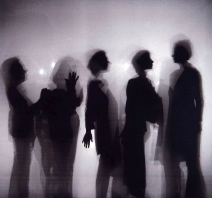 Έργο του Νίκου Κεσσανλή